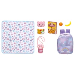 リカちゃん LG-10 うきうきピクニック