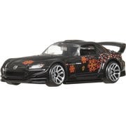 JBY34 ホットウィール ワイルド・スピード テーマ アソート ヴィランズ ホンダ S2000 [ミニカー]