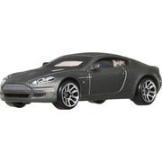 JBY35 ホットウィール ワイルド・スピード テーマ アソート ヴィランズ 2005 アストンマーティン DB9 [ミニカー]