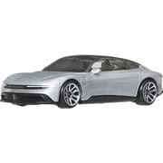 JBY38 ホットウィール ワイルド・スピード テーマ アソート ヴィランズ 2022 デロリアン アルファ5 [ミニカー]