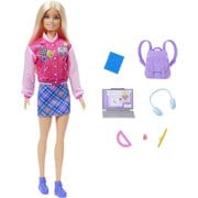 HRG84 Barbie(バービー) ドール&ファッション スクールカジュアルのセット