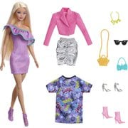 HYT61 Barbie(バービー) ドール&ファッション パーティースタイルセット