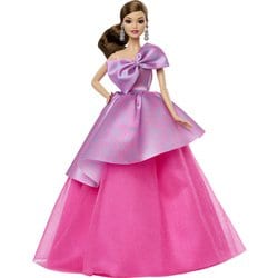 JBJ07 Barbie（バービー） バースデーウィッシュ