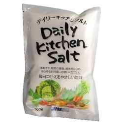 デイリーキッチンソルト 700g