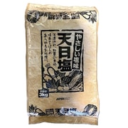 やさしい塩味 天日塩 3kg