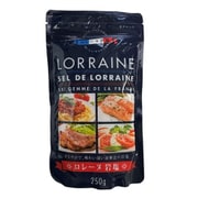 ロレーヌ岩塩スタンドパウチ 250g