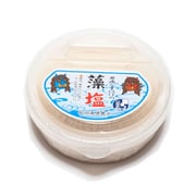 男鹿なまはげの藻塩 オープンパック 80g