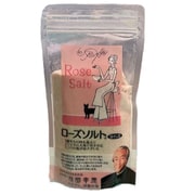 ローズソルト ほそじお(マーサマーク) 200g