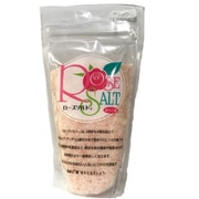 ローズソルト あらじお(ローズマーク) 250g