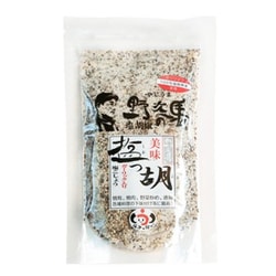 美味塩っ胡 （袋） 120g