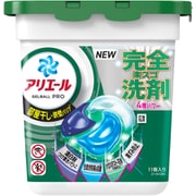 アリエール ジェルボール プロ 部屋干し×鉄壁バリア 部屋干しでもさわやかな香り 本体 11個 [洗濯洗剤]