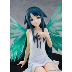 沙耶の唄 フィギュア 虚淵玄の出世作『沙耶の唄』より沙耶がフィギュア化。パッケージ