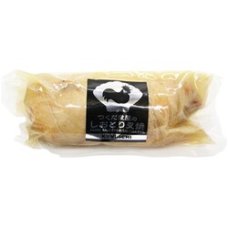 つくだ煮屋のしおとり叉焼 260g