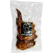 つくだ煮屋の手羽先 160g