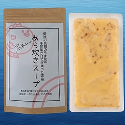 真鯛のあら炊きスープ 150g [期限切迫商品（賞味期限：2025年9月10日）]