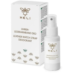 HELI ポケットサイズ 革バンド消臭スプレー 30ml BI113046