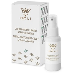 HELI ポケットサイズ メタルブレススプレー 30ml BI113047