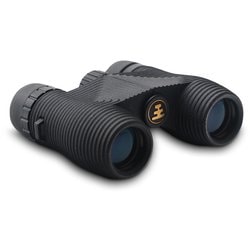 STANDARD ISSUE 8X25 WATERPROOF BINOCULARS 双眼鏡 Obsidian Black（060044） NOC-STD-BLK