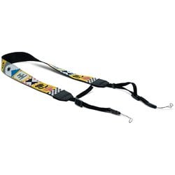 WOVEN TAPESTRY STRAP 双眼鏡 カメラ アクセサリ Itza（060045） NOC-STP-ITZ