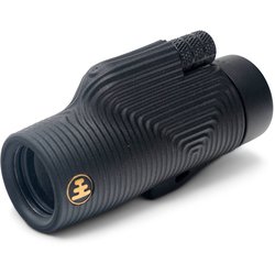 ZOOM TUBE 8X32 MONOCULARS 双眼鏡 Obsidian Black（060044） NOC-ZTU-BLK