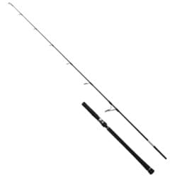 オフショアロッド 25グラップラー タイプJ S60-4