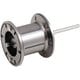 VILAYER （ヴィレイヤー） DG OPTIONAL SPOOL PE1-300 [ベイトリール用替えスプール]