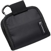 tailwalk ダストワレット BLK-S [携帯ゴミポーチ]
