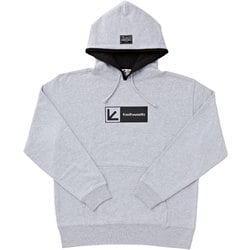 tailwalk プルオーバーフーディ タイプ01 GRY-M