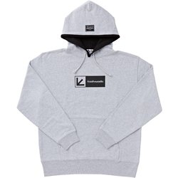 tailwalk プルオーバーフーディ タイプ01 GRY-L