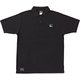 tailwalk カノコポロシャツ タイプ01 BLK-3L