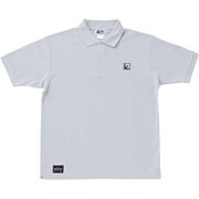 tailwalk カノコポロシャツ タイプ01 GRY-LL