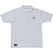 tailwalk カノコポロシャツ タイプ01 GRY-3L