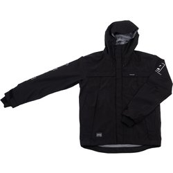 tailwalk ライトオールウェザージャケット BLK/BLK-XXL