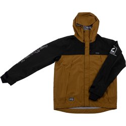 tailwalk ライトオールウェザージャケット BLK/CYT-XXL