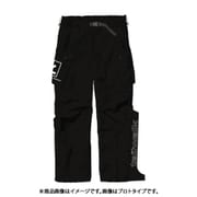tailwalk ライトオールウェザーパンツ BLK-L