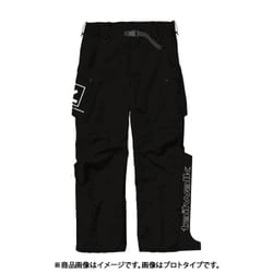 tailwalk ライトオールウェザーパンツ BLK-XL