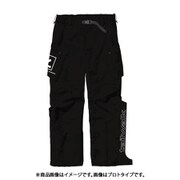 tailwalk ライトオールウェザーパンツ BLK-XL