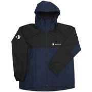 alphatackle ウインドプルーフシェルパーカー NAV-L