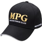 alphatackle MPGキャップ