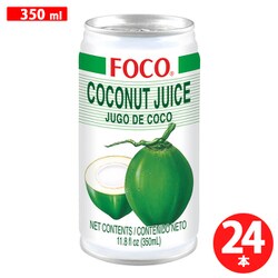 ココナッツ 350ml×24本