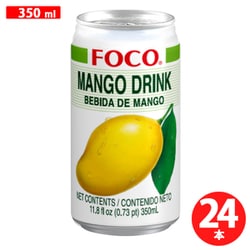 マンゴー 350ml×24本
