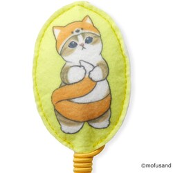 ヨドバシ.com - 猫壱 DC-0381-MF25-0 [にゃんじゃらし 羽根
