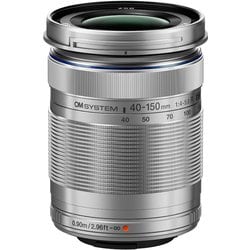 ヨドバシ.com - OM SYSTEM オーエムシステム M.ZUIKO DIGITAL ED