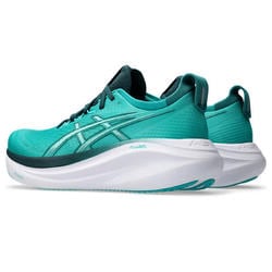 ヨドバシ.com - アシックス asics ゲルニンバス 27 メンズ