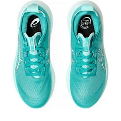 アシックス　ゲルニンバス27 サイズ25.5cm アシックス ゲルニンバス 27 asics GEL-NIMBUS 27 1012B753-100