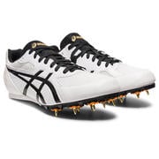 エフォート 13 ユニセックス ランニングシューズ WHITE/BLACK(100) 21.5cm 1093A167