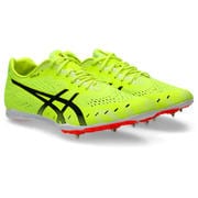 ガンラップ 3 メンズ ランニングシューズ SAFETY YELLOW/BLACK（750） 25.5cm 1093A229