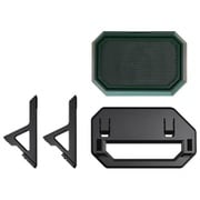 Chassis Stand Kit for The Tower 600 Racing Green 横置き用 スタンド・ボトムカバーキット AC-076-ONDNAN-A1
