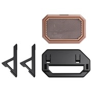 Chassis Stand Kit for The Tower 600 Gravel Sand 横置き用 スタンド・ボトムカバーキット AC-076-ONLNAN-A1