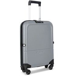 スーツケース FLEX LIGHT 40L グレー FLEXLIGHT-GY